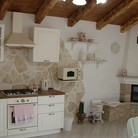 Rebecca Daire Kampor