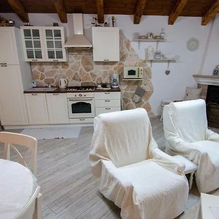 Apartment Rebecca Kampor