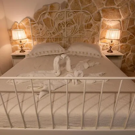 Rebecca Lägenhet Kampor