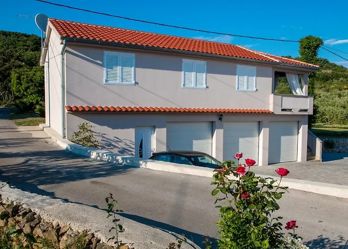 Apartament Rebecca Kampor