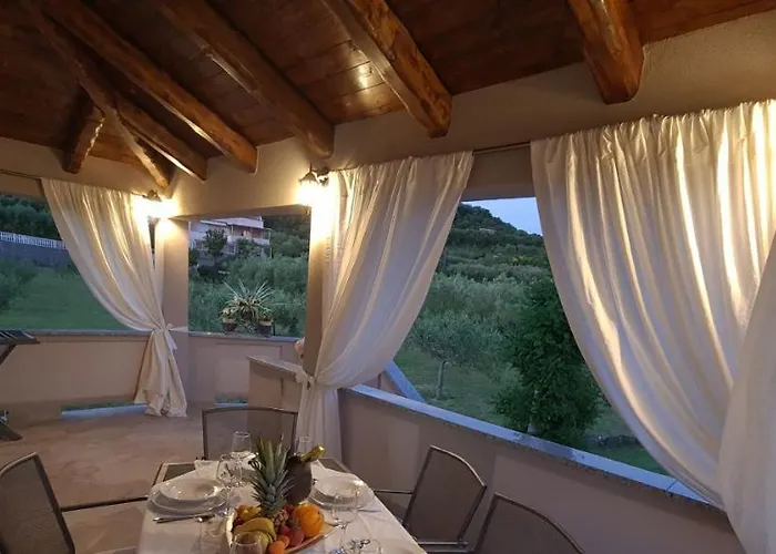 Apartament Rebecca *