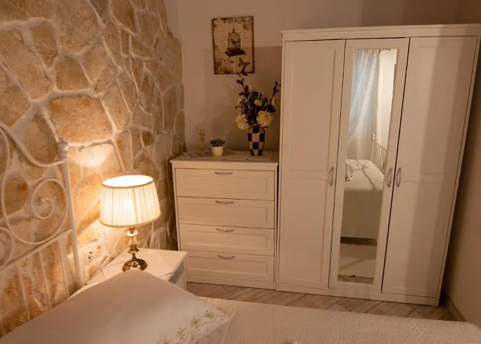 Rebecca Apartament *