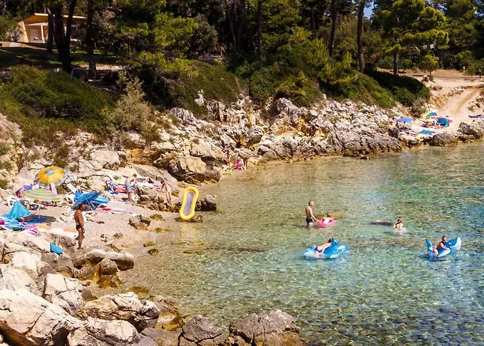 Rebecca Apartament *