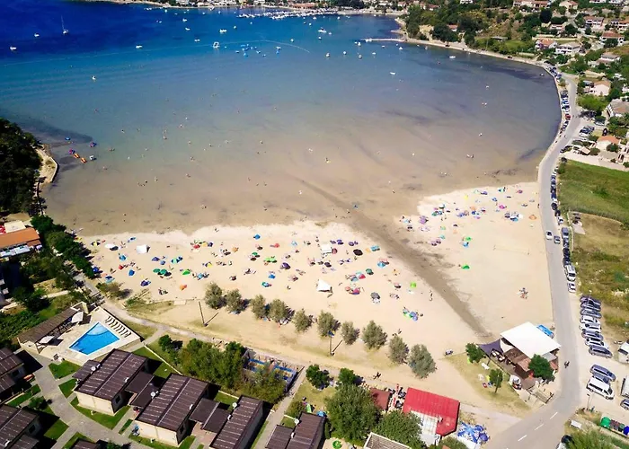 Rebecca Lägenhet Kampor